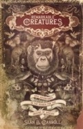 Cover: Remarkable Creatures - Mariner Books