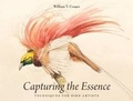 Cover: Capturing the Essence - CSIRO Publishing