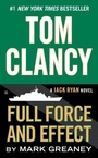 Cover: Tom Clancy Full Force and Effect - G.P. Putnam's Sons