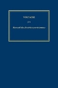 Cover: OEuvres completes de Voltaire (Complete Works of Voltaire) 51A - Voltaire Foundation
