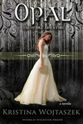Cover: Opal - World Weaver Press