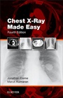 Bild: Chest X-Ray Made Easy E-Book - Elsevier