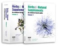 Cover: Herbs and Natural Supplements, 2-Volume set - Churchill Livingstone