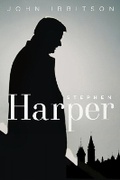 Cover: Stephen Harper - McClelland & Stewart Inc.