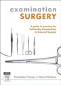 Cover: Examination Surgery - Elsevier