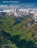 Cover: Above the Summit - Tenmile Publishing LLC