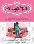 Cover: Straight Talk - Richardson Counseling Servcies