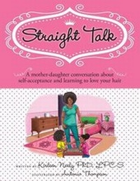 Enlarge image Cover: Straight Talk - Richardson Counseling Servcies