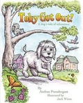 Cover: Toby Got Out! - Kids Play Press