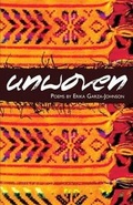 Cover: Unwoven - Flowersong Books