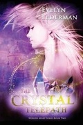 Cover: The Crystal Telepath - Evelyn\Lederman