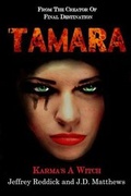 Cover: Tamara - Piper Press 69