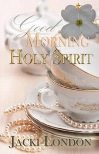 Enlarge image Cover: Good Morning Holy Spirit - Jasher Press & Co.