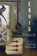 Cover: Earth - Two Sylvias Press