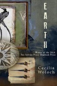 Enlarge image Cover: Earth - Two Sylvias Press