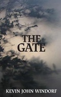 Cover: The Gate - Quindorian Press