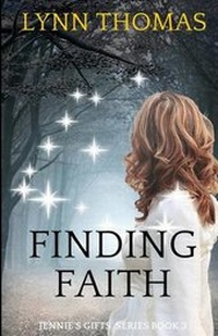 Enlarge image Cover: Finding Faith - Net Partners Publishing