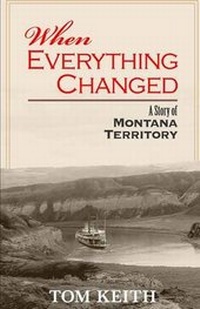 Enlarge image Cover: When Everything Changed - Tom Keith