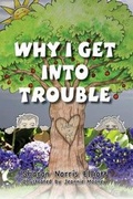 Cover: Why I Get Into Trouble - Alten Ink