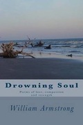 Cover: Drowning Soul - Saint Invictus Press