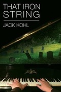 Cover: That Iron String - Pauktaug Press