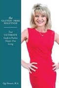 Cover: The Gluten-Free Solution - Gluten Free Gigi LLC