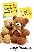 Cover: You're the Best Parent for Your Child - Magdamedia