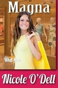 Cover: Magna - Choose Now Publishing