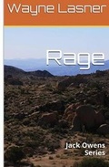 Cover: Rage - Wayne Lasner