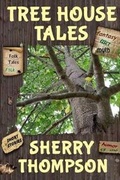 Cover: Tree House Tales - Scroll Chamber Press