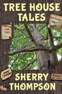 Enlarge image Cover: Tree House Tales - Scroll Chamber Press
