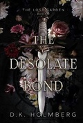 Cover: The Desolate Bond - Ash Publishing