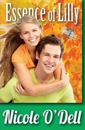 Cover: Essence of Lilly - Choose Now Publishing