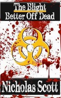 Enlarge image Cover: Blight - 26 Letter Productions