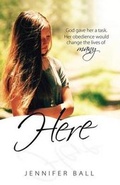 Cover: Here - Revelation Publishing Company