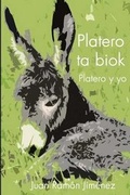 Cover: Platero Ta Biok - Bfa-Bolibar