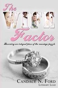 Cover: The Wife Factor - Love Clones, Incorporated