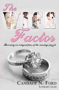 Enlarge image Cover: The Wife Factor - Love Clones, Incorporated