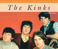 Enlarge image Cover: The Complete Guide to the Music of the "Kinks" - Omnibus Press