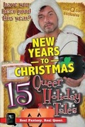 Cover: New Years to Christmas - Digital Fabulists