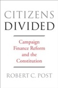 Cover: Citizens Divided - Harvard University Press