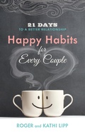 Cover: Happy Habits for Every Couple - Harvest House Publishers
