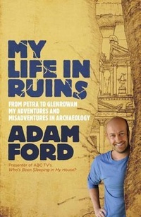 Abbildung von: My Life in Ruins - ABC Books