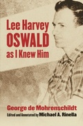 Cover: Lee Harvey Oswald as I Knew Him - University Press of Kansas