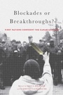 Cover: Blockades or Breakthroughs? - De Gruyter