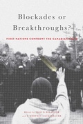 Cover: Blockades or Breakthroughs? - De Gruyter
