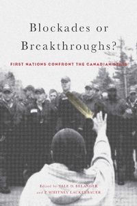 Enlarge image Cover: Blockades or Breakthroughs? - De Gruyter