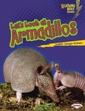Cover: Let's Look at Armadillos - Lerner Publications Co ,U.S.