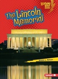 Cover: The Lincoln Memorial - Lerner Publications Co ,U.S.
