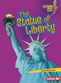 Cover: The Statue of Liberty - Lerner Publications Co ,U.S.